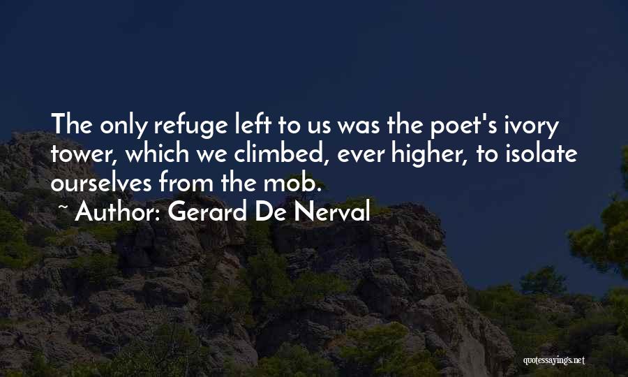 Gerard De Nerval Quotes 1835478