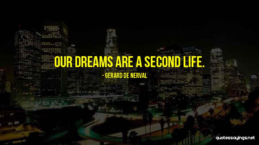 Gerard De Nerval Quotes 255331 Gerard De Nerval Quotes 255331
