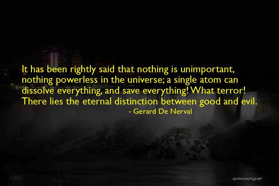Gerard De Nerval Quotes 312255 Gerard De Nerval Quotes 312255