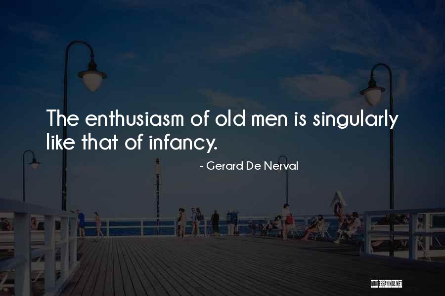 Gerard De Nerval Quotes 662806 Gerard De Nerval Quotes 662806