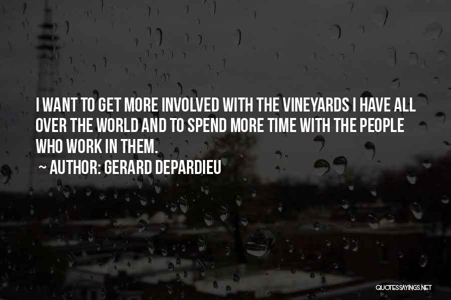 Gerard Depardieu Quotes 704820