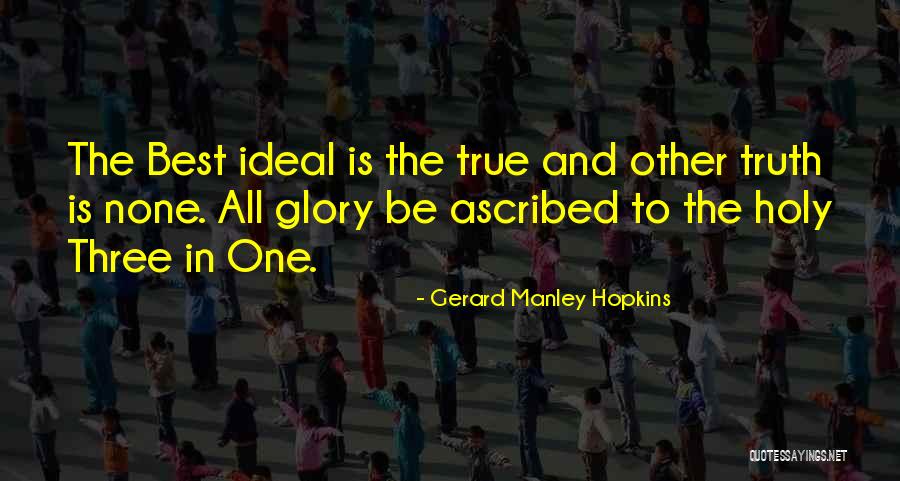 Gerard Manley Hopkins Quotes 1032476 Gerard Manley Hopkins Quotes 1032476
