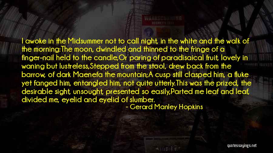 Gerard Manley Hopkins Quotes 1091200 Gerard Manley Hopkins Quotes 1091200