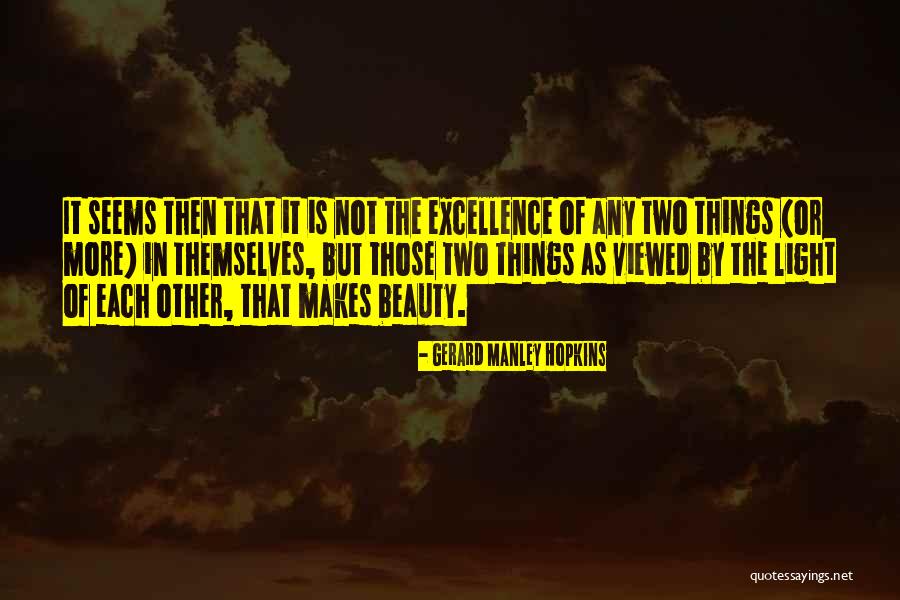Gerard Manley Hopkins Quotes 135178 Gerard Manley Hopkins Quotes 135178