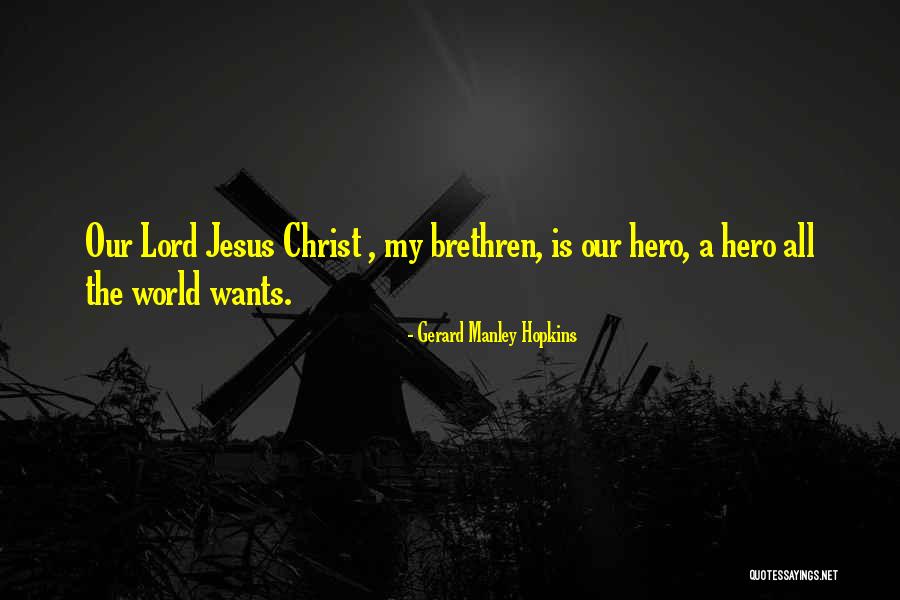 Gerard Manley Hopkins Quotes 1414500 Gerard Manley Hopkins Quotes 1414500