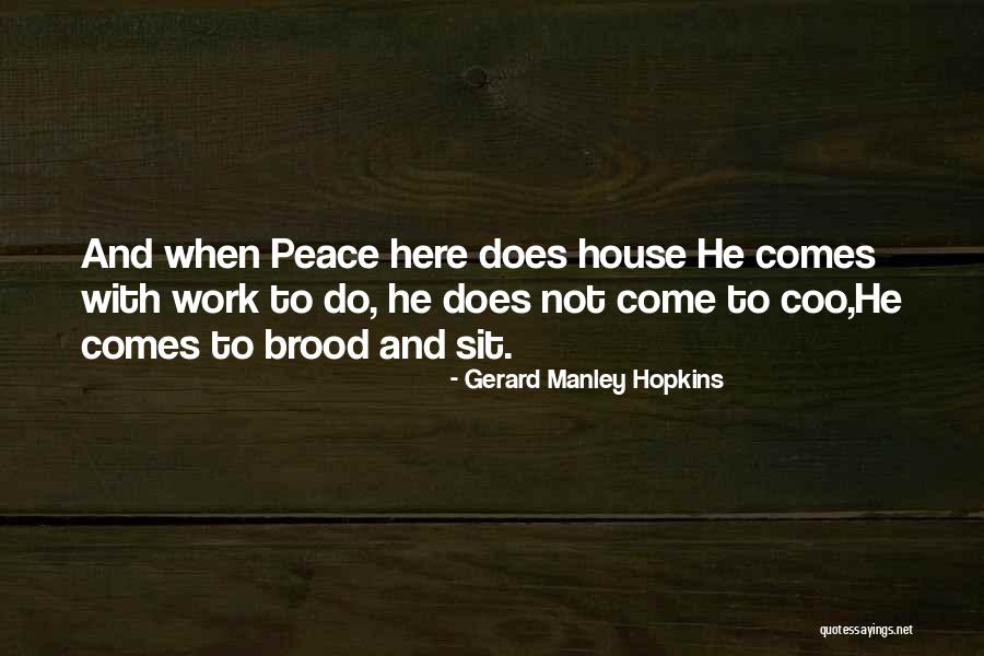 Gerard Manley Hopkins Quotes 1553727 Gerard Manley Hopkins Quotes 1553727