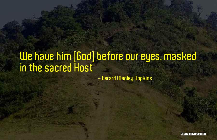Gerard Manley Hopkins Quotes 1600262 Gerard Manley Hopkins Quotes 1600262