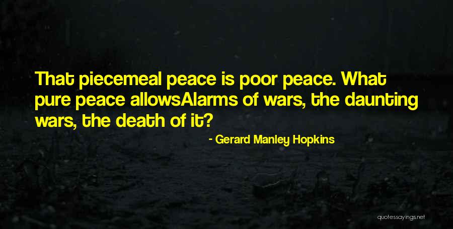 Gerard Manley Hopkins Quotes 1613384 Gerard Manley Hopkins Quotes 1613384