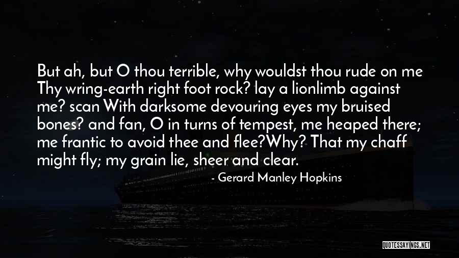 Gerard Manley Hopkins Quotes 1684887 Gerard Manley Hopkins Quotes 1684887