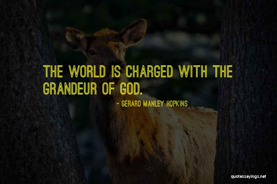 Gerard Manley Hopkins Quotes 1703558 Gerard Manley Hopkins Quotes 1703558