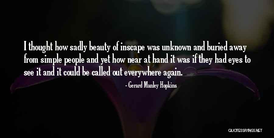 Gerard Manley Hopkins Quotes 1716387 Gerard Manley Hopkins Quotes 1716387