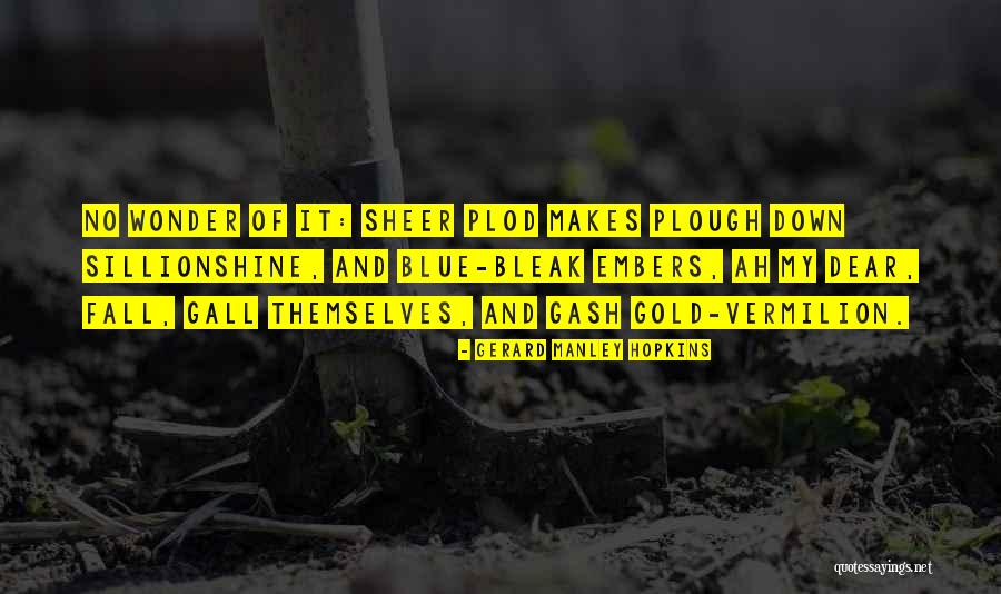 Gerard Manley Hopkins Quotes 1791024 Gerard Manley Hopkins Quotes 1791024