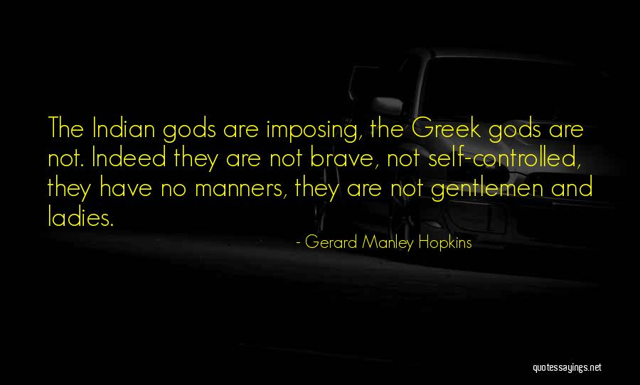 Gerard Manley Hopkins Quotes 1806676 Gerard Manley Hopkins Quotes 1806676