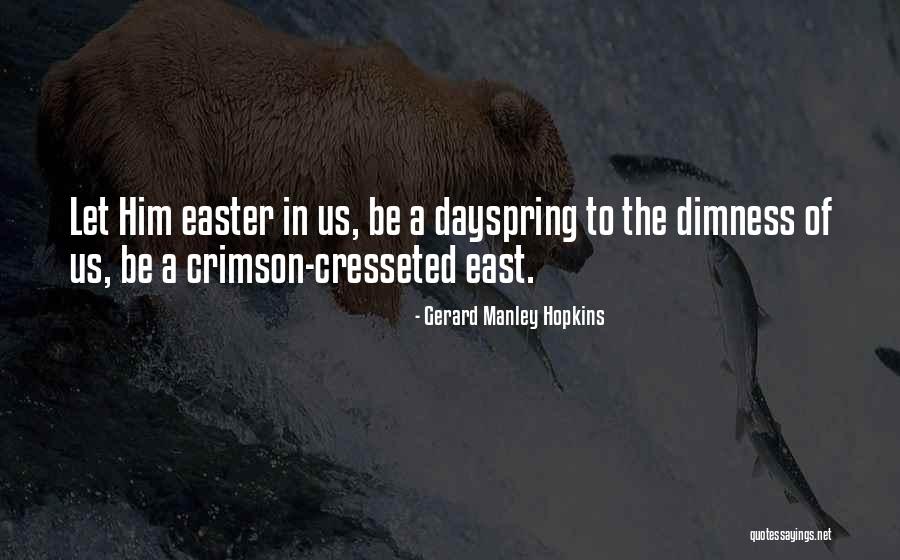 Gerard Manley Hopkins Quotes 1807537 Gerard Manley Hopkins Quotes 1807537