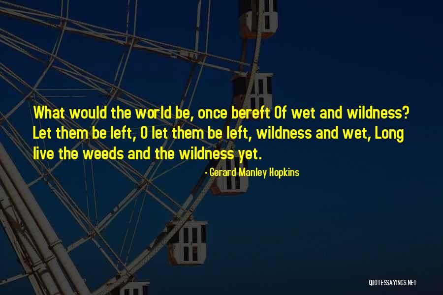 Gerard Manley Hopkins Quotes 201812 Gerard Manley Hopkins Quotes 201812