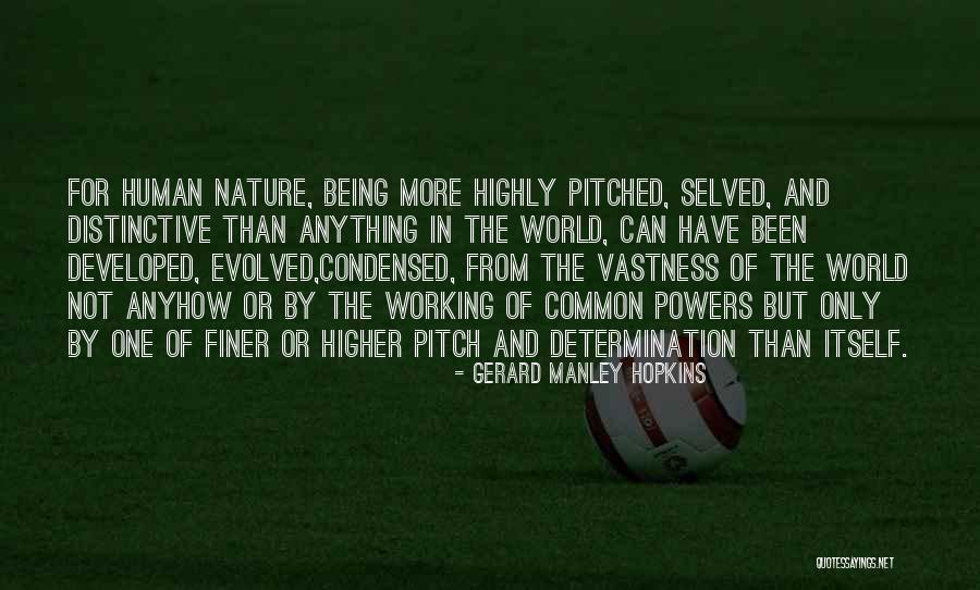 Gerard Manley Hopkins Quotes 219135 Gerard Manley Hopkins Quotes 219135