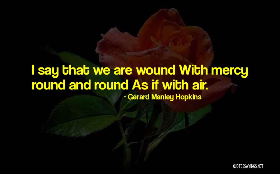 Gerard Manley Hopkins Quotes 326496 Gerard Manley Hopkins Quotes 326496