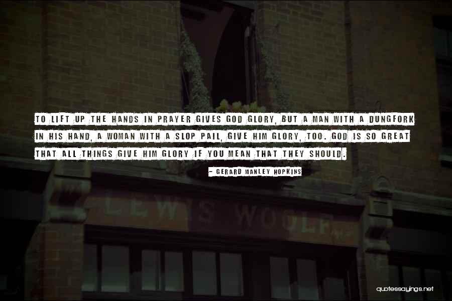 Gerard Manley Hopkins Quotes 342129 Gerard Manley Hopkins Quotes 342129