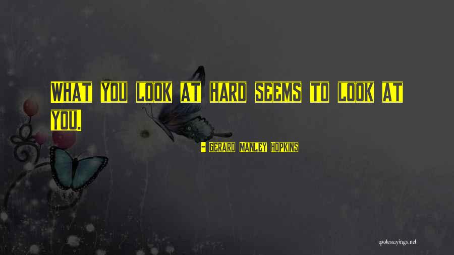 Gerard Manley Hopkins Quotes 455846 Gerard Manley Hopkins Quotes 455846