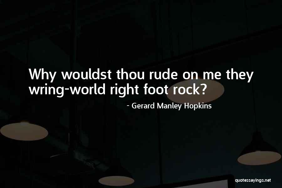 Gerard Manley Hopkins Quotes 489435 Gerard Manley Hopkins Quotes 489435