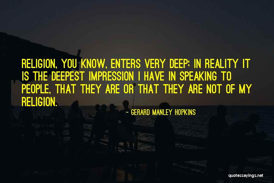 Gerard Manley Hopkins Quotes 559300 Gerard Manley Hopkins Quotes 559300