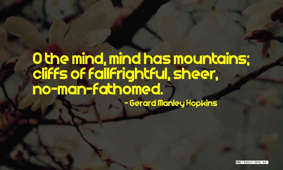 Gerard Manley Hopkins Quotes 651270 Gerard Manley Hopkins Quotes 651270