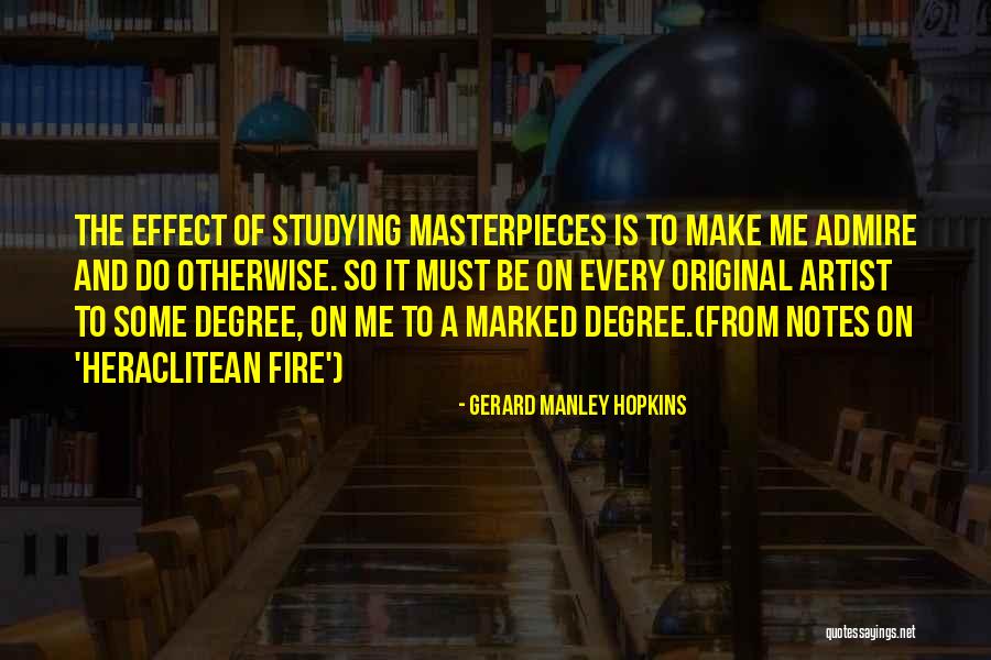 Gerard Manley Hopkins Quotes 869386 Gerard Manley Hopkins Quotes 869386