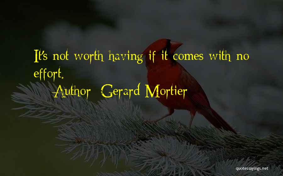 Gerard Mortier Quotes 1387960