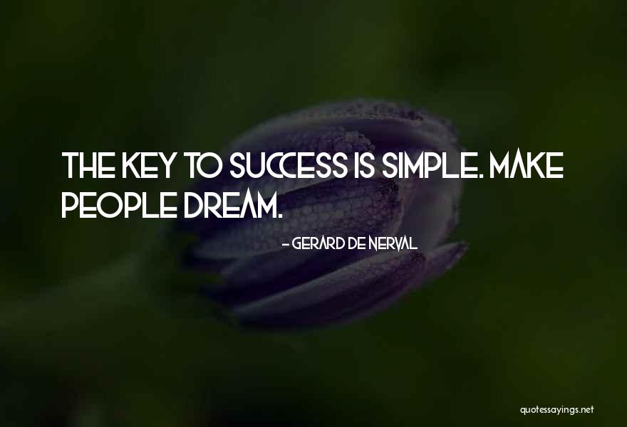 Gerard Nerval Quotes By Gerard De Nerval Gerard Nerval Quotes By Gerard De Nerval