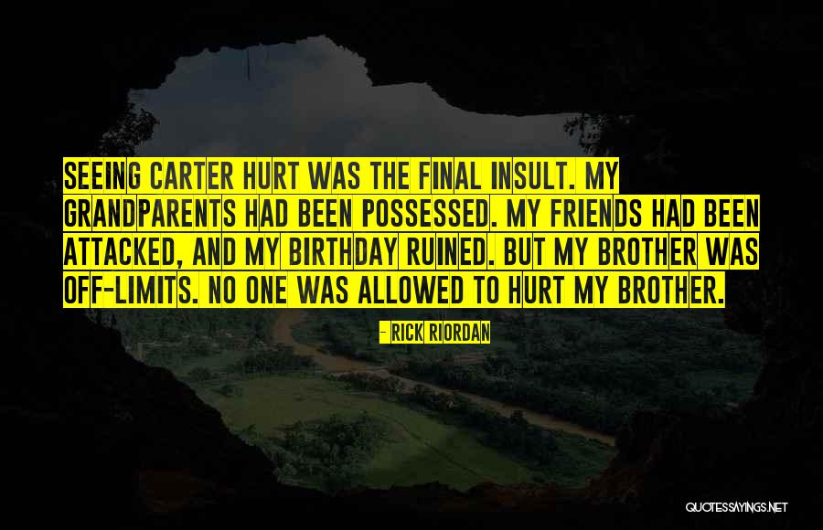 Gerard Way Age Quotes By Rick Riordan Gerard Way Age Quotes By Rick Riordan