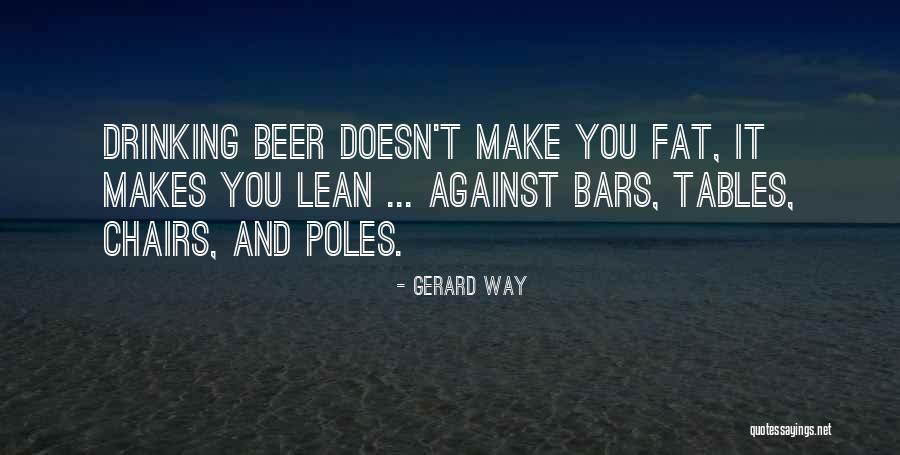 Gerard Way Quotes 1041486 Gerard Way Quotes 1041486