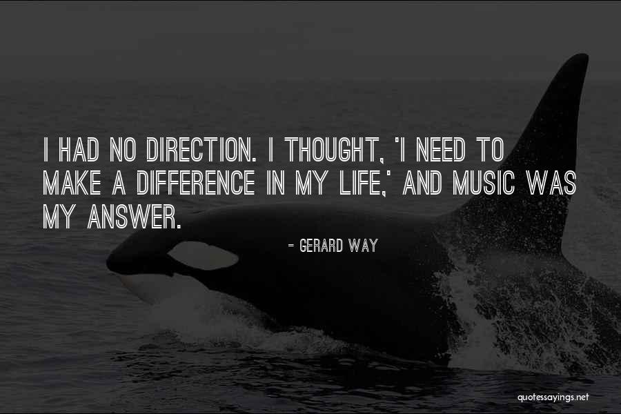 Gerard Way Quotes 1248238 Gerard Way Quotes 1248238