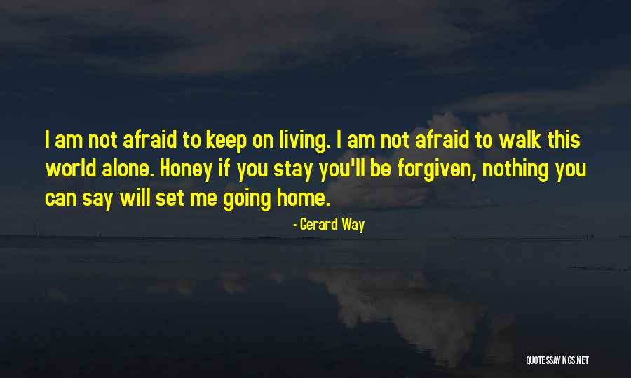 Gerard Way Quotes 1398035 Gerard Way Quotes 1398035