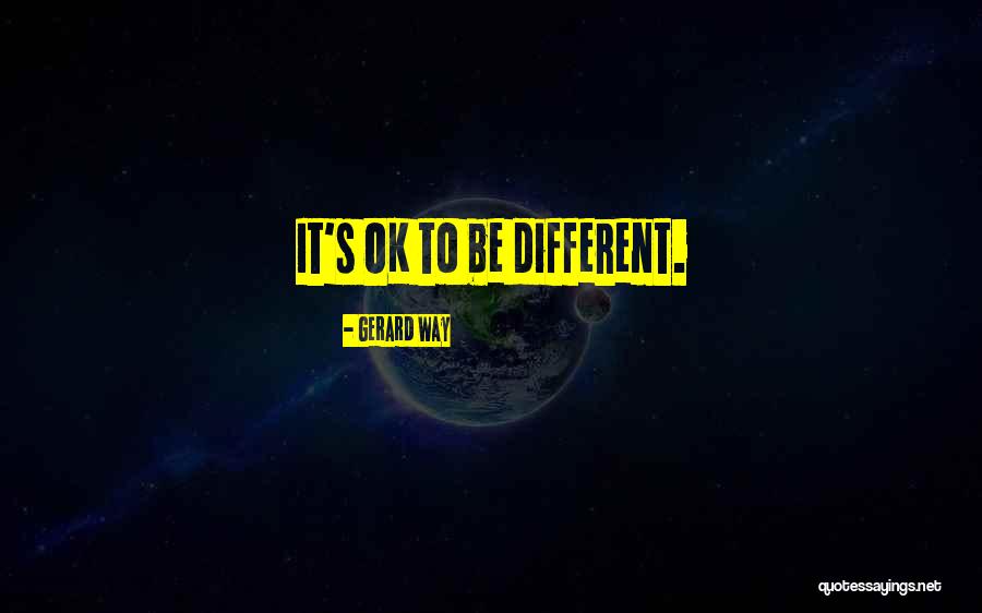 Gerard Way Quotes 1443015 Gerard Way Quotes 1443015