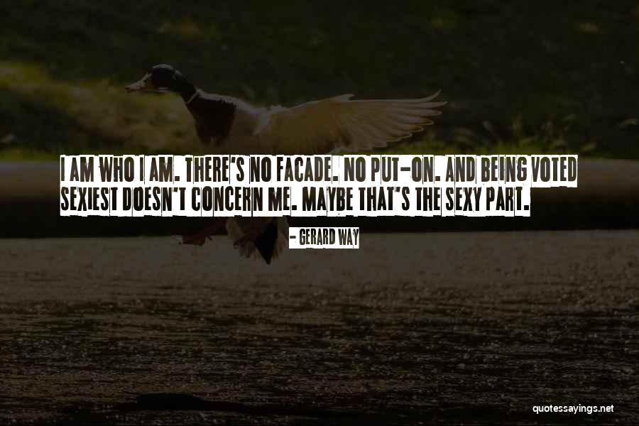 Gerard Way Quotes 1863402 Gerard Way Quotes 1863402