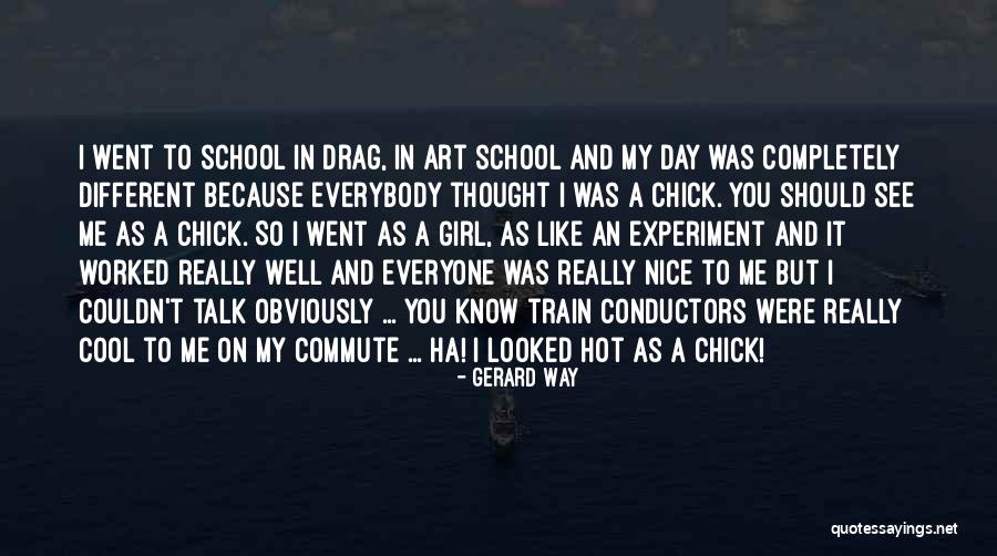 Gerard Way Quotes 2050310 Gerard Way Quotes 2050310