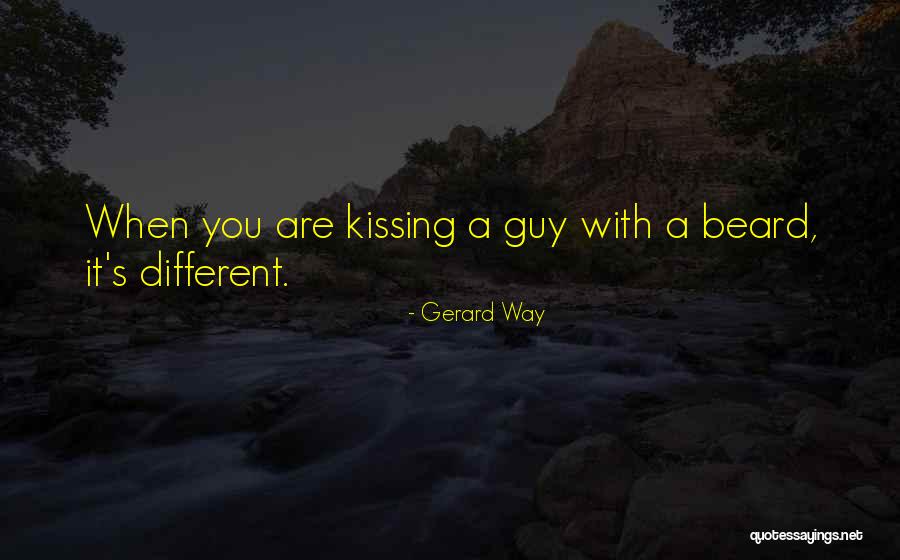 Gerard Way Quotes 2154909 Gerard Way Quotes 2154909