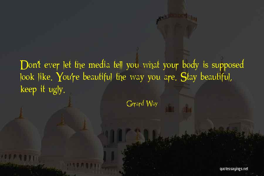 Gerard Way Quotes 2230415 Gerard Way Quotes 2230415