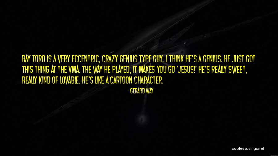 Gerard Way Quotes 387431 Gerard Way Quotes 387431