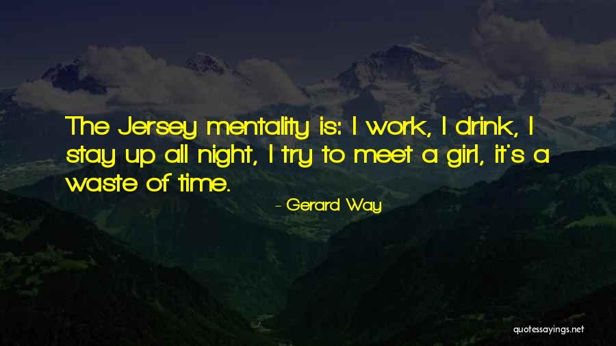 Gerard Way Quotes 654295 Gerard Way Quotes 654295