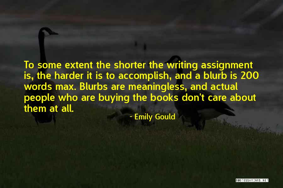 Gerardina Basilicata Quotes By Emily Gould Gerardina Basilicata Quotes By Emily Gould
