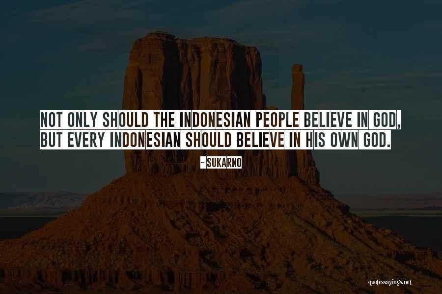 Gerardina Basilicata Quotes By Sukarno Gerardina Basilicata Quotes By Sukarno