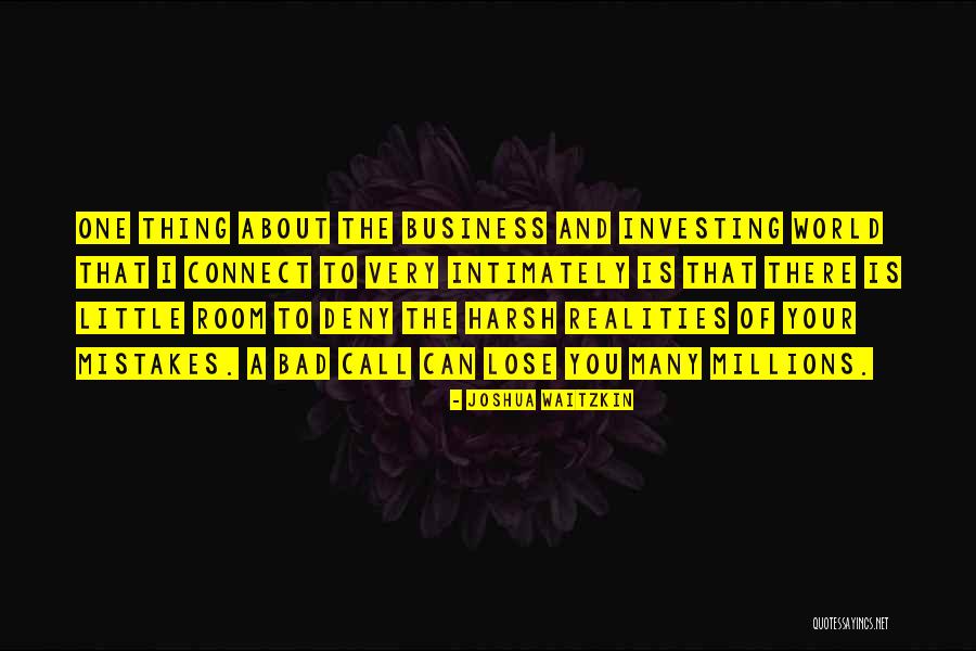 Gerardine Carroll Quotes By Joshua Waitzkin Gerardine Carroll Quotes By Joshua Waitzkin