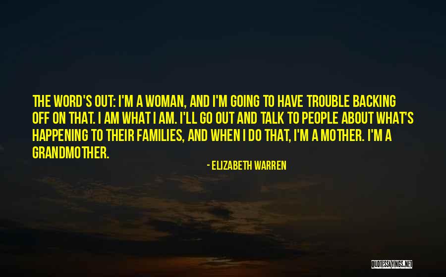 Gerardine Mukeshimana Quotes By Elizabeth Warren Gerardine Mukeshimana Quotes By Elizabeth Warren