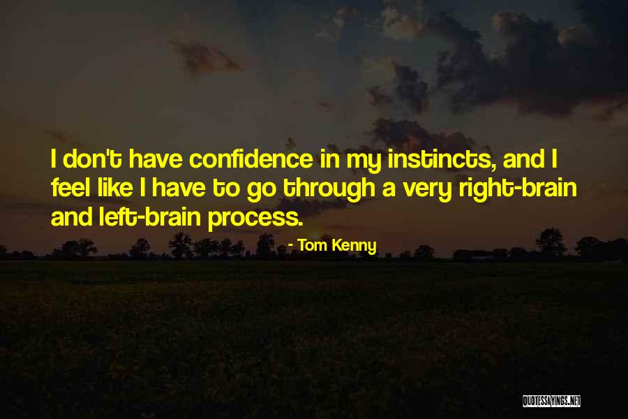 Gerardis Cafe Quotes By Tom Kenny Gerardis Cafe Quotes By Tom Kenny