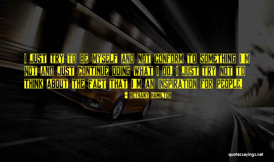 Gerardito El Quotes By Bethany Hamilton Gerardito El Quotes By Bethany Hamilton