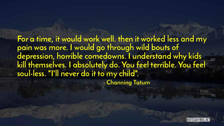 Gerardito El Quotes By Channing Tatum Gerardito El Quotes By Channing Tatum