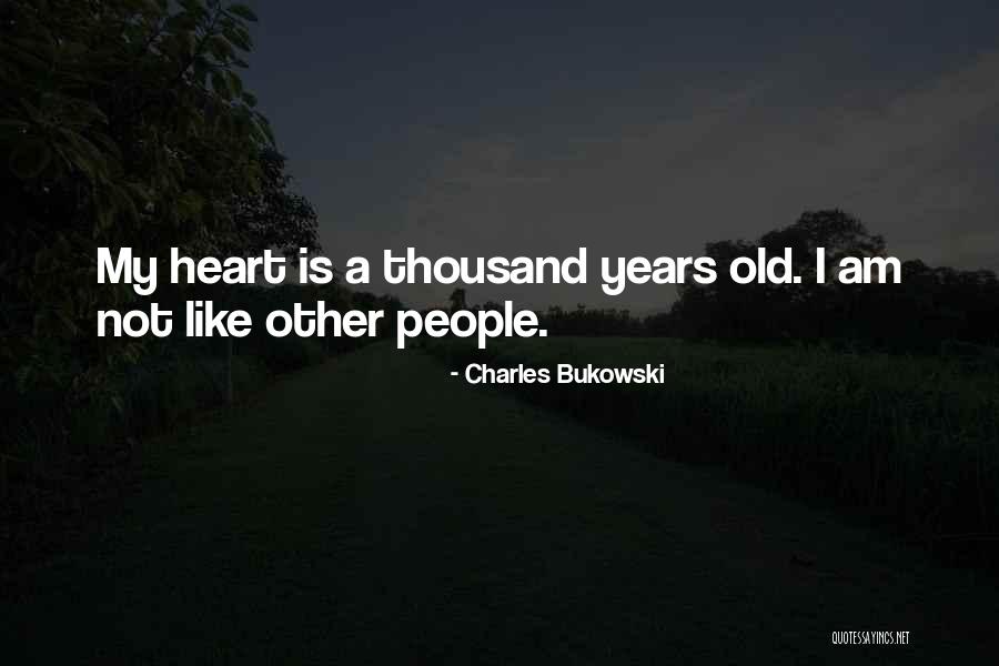 Gerardjan Rijnders Quotes By Charles Bukowski Gerardjan Rijnders Quotes By Charles Bukowski
