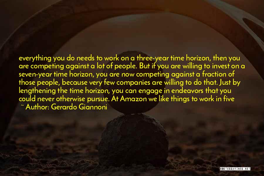 Gerardo Giannoni Quotes 267067