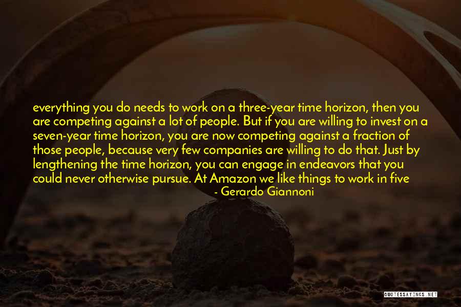 Gerardo Giannoni Quotes 267067